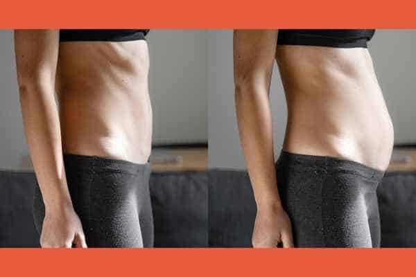Can Incorrect Breathing Techniques Weaken Your Core Beccles