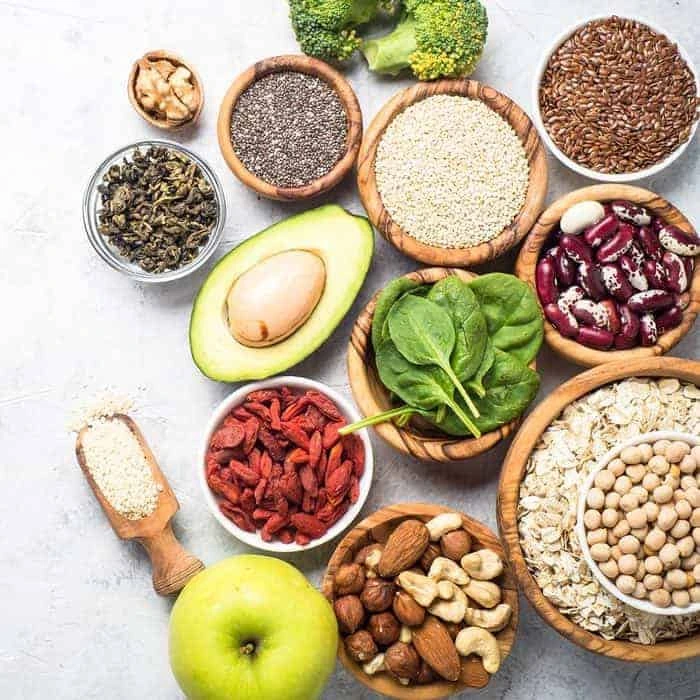 Fecal Incontinence Diet Beccles What to include and understand