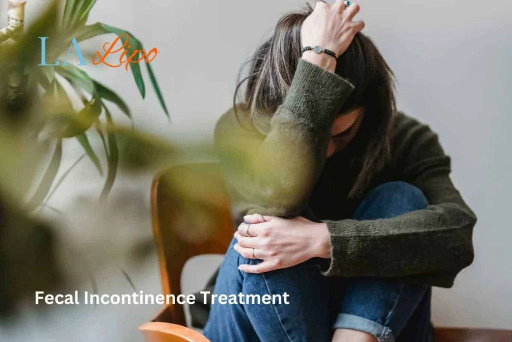 woman worried about fecal incontinence diet Beccles